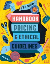 book Graphic Artists Guild Handbook: Pricing & Ethical Guidelines