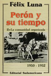 book Perón y su tiempo