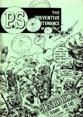 book PS Magazine Issue Index Issues 140-145