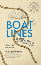 book Boatlines: Scottish Craft of Sea, Coast and Canal