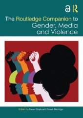 book The Routledge Companion to Gender, Media and Violence (Routledge Companions to Gender)