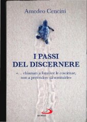 book I passi del discernere