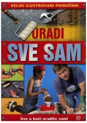 book Uradi sve sam