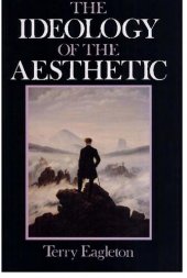 book The ideology of the aesthetic