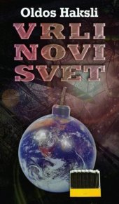 book Vrli novi svet