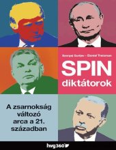 book Spindiktátorok