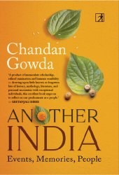 book Another India: Events, Memories, People