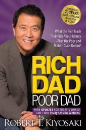 book Rich Dad Poor Dad