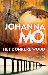 book 3 Het donkere woud