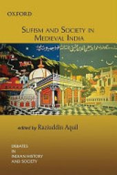 book Sufism and Society in Medieval India