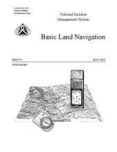 book Basic Land Navigation - PMS475 - May 2016