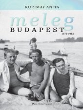 book Meleg Budapest