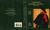 book A History of Western Society, Vol. 2: From Absolutism To The Present