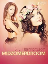 book Midzomerdroom - erotisch verhaal