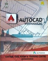 book CTTC AutoCAD Mechanical