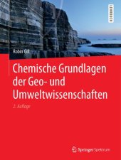 book Chemische Grundlagen der Geo- und Umweltwissenschaften