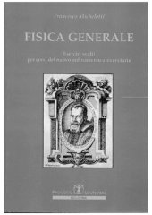 book Fisica generale - Esercizi svolti