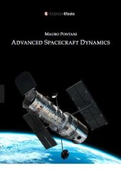 book Advanced Spacecraft Dynamics