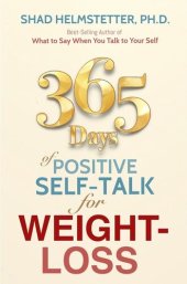 book 365 Days of Positive Self-Talk for Weight-Loss