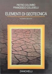 book Elementi Di Geotecnica