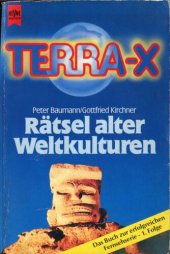 book Rätsel alter Weltkulturen. Terra X