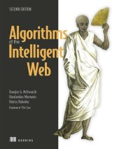 book Algorithms of the Intelligent Web