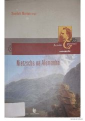 book Nietzsche na Alemanha