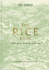 book The Rice Book