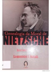 book Genealogia da Moral de Nietzsche - Uma introdução