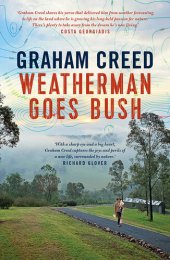 book Weatherman Goes Bush