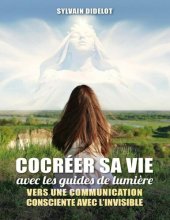 book Cocréer sa vie avec les guides de lumière