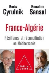 book France-Algérie, résilience et réconciliation en Méditerranée