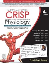 book CRISP Physiology Complete Review of Integrated Systems Physiology