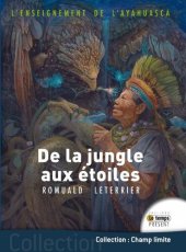 book De la jungle aux étoiles