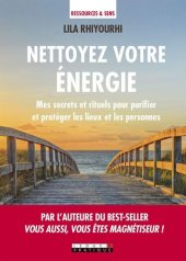 book Nettoyez votre énergie