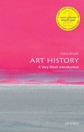 book Art History: A Very Short Introduction