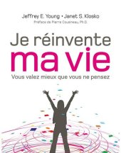 book Je réinvente ma vie