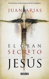 book El gran secreto de Jesús