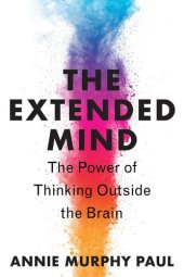 book The Extended Mind