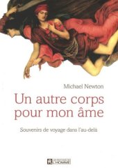 book Un autre corps pour mon âme