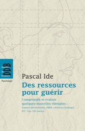 book Des ressources pour guérir