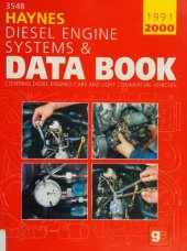 book Haynes Diesel Engine Systems and Data Book