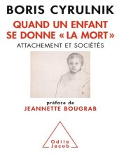 book Quand un enfant se donne « la mort » (OJ.PSYCHOLOGIE) (French Edition)