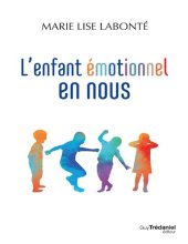 book L'enfant émotionnel en nous