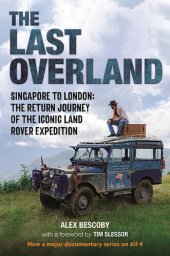 book The Last Overland