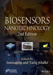 book Biosensors Nanotechnology 2nd Edition