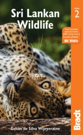 book Sri Lankan Wildlife