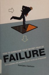 book How to overcome your secret fear of failure