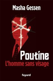 book Poutine, l'homme sans visage