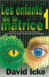 book Les enfants de la matrice Tome 1